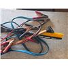 Image 2 : Booster cables and snow brushes