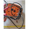 Image 2 : Wind up extension cord and booster cables