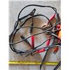 Image 3 : Wind up extension cord and booster cables