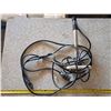Image 1 : Water heater and extension cord