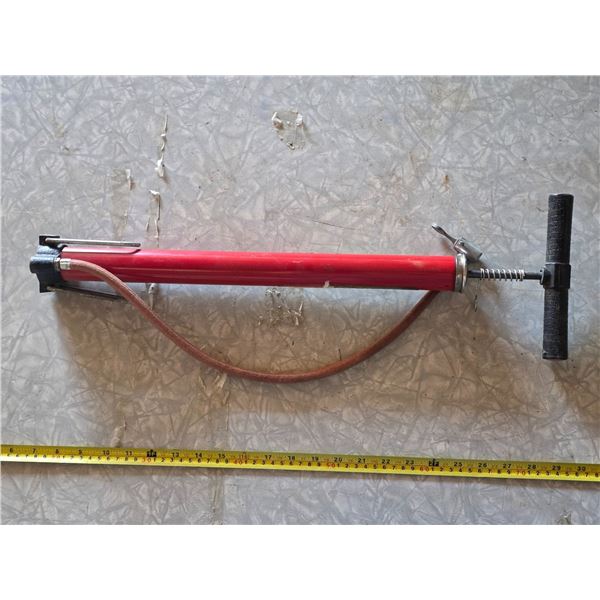 Air pump