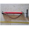Image 1 : Air pump