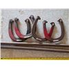 Image 2 : Royal brand horse shoes and pegs