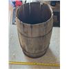 Image 1 : Antique nail keg- 18"H