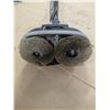 Image 2 : Vintage Hoover floor polisher