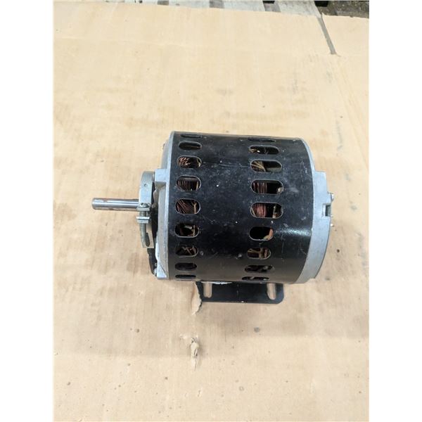 Electric motor, 1/4 Horsepower