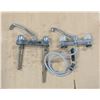 Image 1 : 2 Kitchen faucets