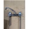 Image 3 : 2 Kitchen faucets