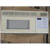 Image 1 : Panasonic, Hood range microwave combo