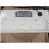 Image 2 : Panasonic, Hood range microwave combo