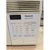 Image 3 : Panasonic, Hood range microwave combo