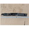 Image 3 : Front door mailbox with NEW lawnmower blade, 20"
