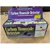 Image 1 : Carbon monoxide detector, New in box
