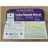 Image 2 : Carbon monoxide detector, New in box
