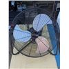 Image 1 : 20" Mastercraft fan