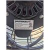 Image 2 : 20" Mastercraft fan