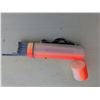 Image 1 : Welding rods in plastic case