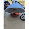 Image 3 : 2 Heat lamps
