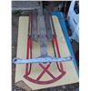 Image 1 : Vintage sled