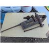 Image 1 : Leg vice