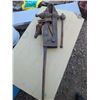 Image 2 : Leg vice