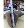 Image 3 : Leg vice