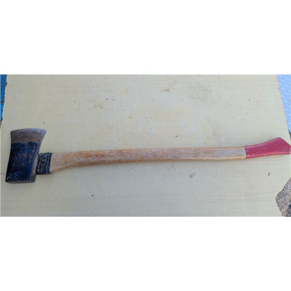 36" Axe