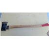 Image 1 : 36" Axe