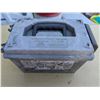 Image 3 : Drybox with assorted hardware and goggles