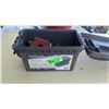 Image 1 : Ammo box with assorted tools