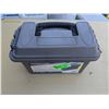 Image 3 : Ammo box with assorted tools
