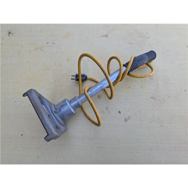 Water heater