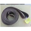 Image 1 : 22'x6" belt