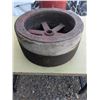 Image 1 : Pulley, 13.5x7"