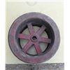 Image 2 : Pulley, 13.5x7"