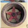 Image 2 : Pulley, 16x9.5"