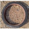 Image 1 : Ford Model T tire and rim