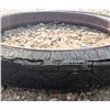Image 2 : Ford Model T tire and rim