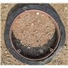 Image 3 : Ford Model T tire and rim