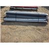 Image 1 : Pallet of assorted trim/capping- 10ft length