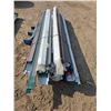 Image 2 : Pallet of assorted trim/capping- 10ft length