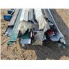 Image 3 : Pallet of assorted trim/capping- 10ft length