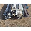 Image 4 : Pallet of assorted trim/capping- 10ft length