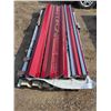 Image 1 : Pallet of assorted trim/capping- 10ft length