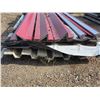 Image 2 : Pallet of assorted trim/capping- 10ft length