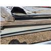 Image 4 : Pallet of assorted facia- approx 42 pieces- 9.5ft by 35"W on most pieces