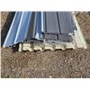 Image 2 : Pallet of soffit- 10ft L by 16"W and 36"W