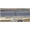 Image 3 : Pallet of soffit- 10ft L by 16"W and 36"W