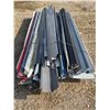 Image 1 : Pallet of assorted trim/capping- 10ft length