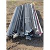 Image 3 : Pallet of assorted trim/capping- 10ft length